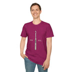 Hook,Heal T-Shirt