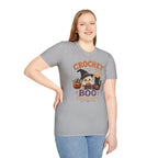 Boo Therapy T-Shirt