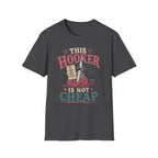 Hooker cheap T-Shirt
