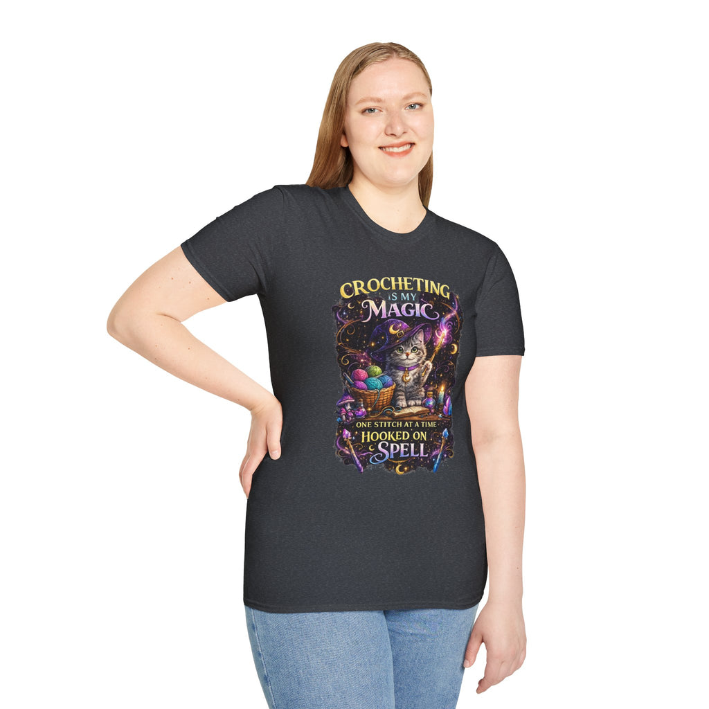 Magic T-Shirt