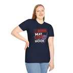 Warning T-Shirt