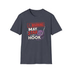 Warning T-Shirt
