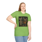 Where the wild things are T-Shirt