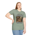 yarnacles T-Shirt