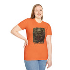 Goblin Crochet T-Shirt