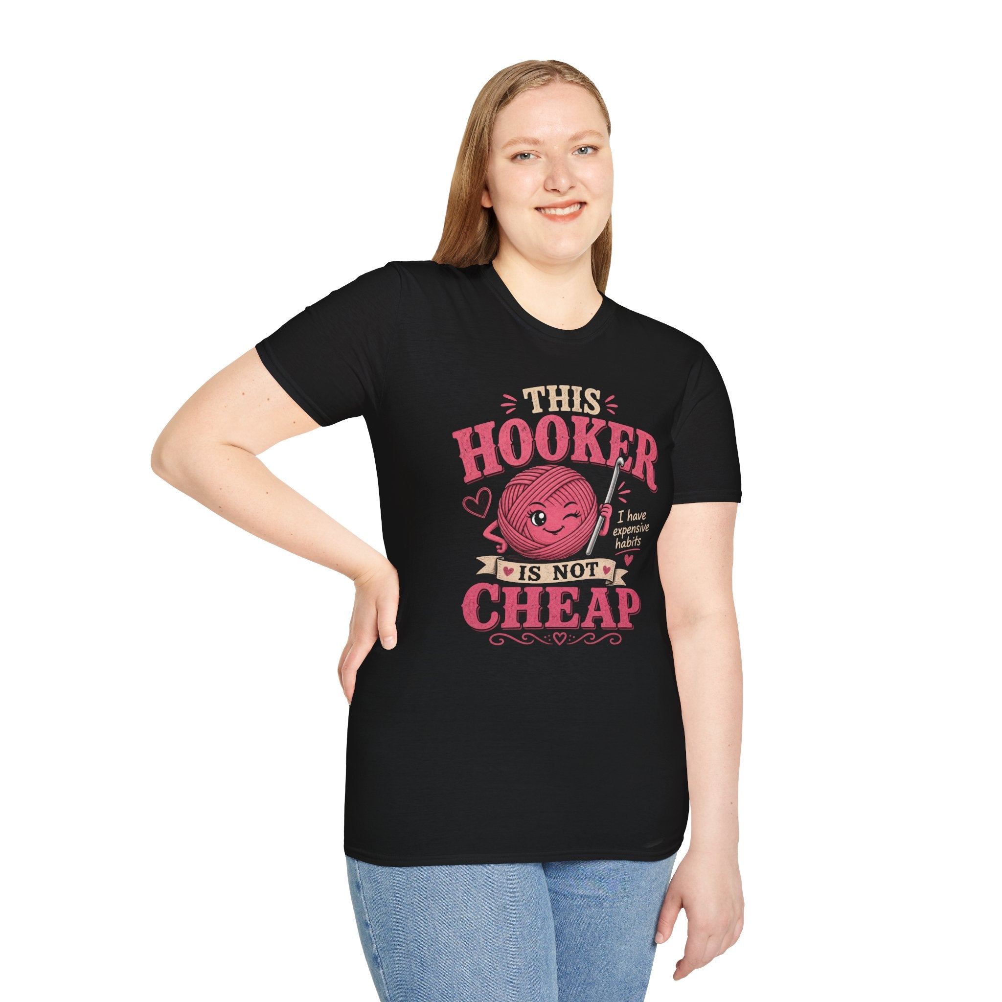 Not cheap hooker T-Shirt