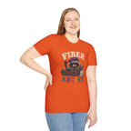 Artist Fiber T-Shirt
