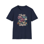 one more T-Shirt