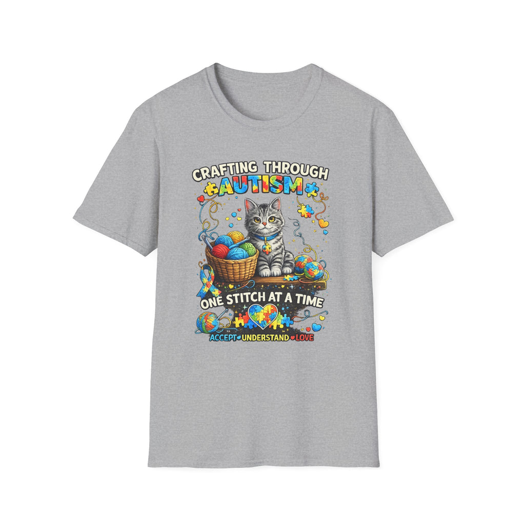 Autism T-Shirt