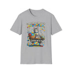 Autism T-Shirt