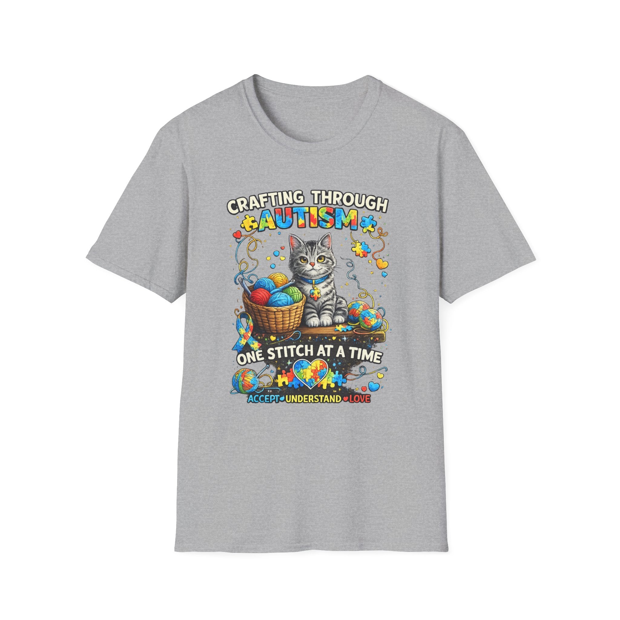 Autism T-Shirt
