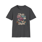 one more T-Shirt