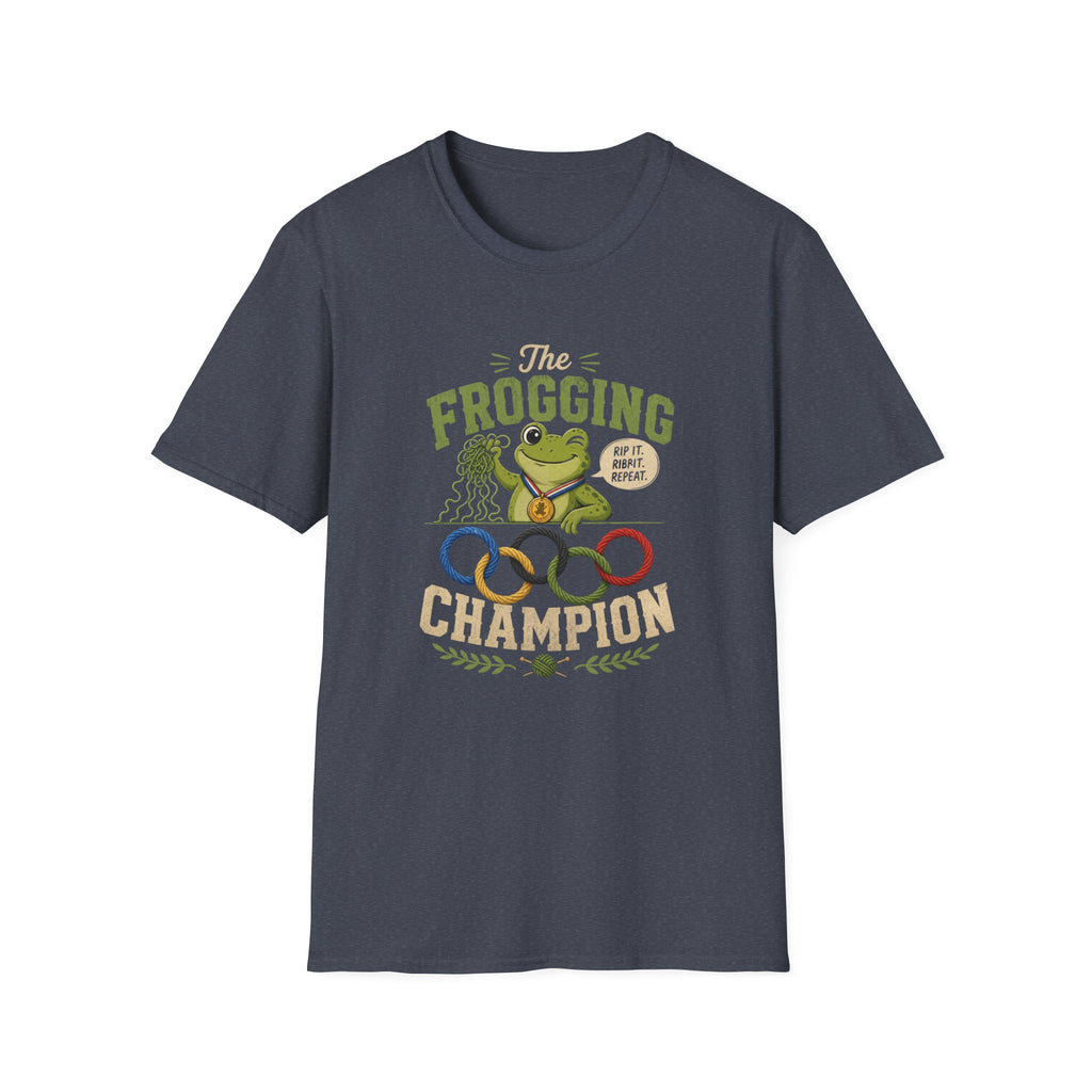 Champion T-Shirt