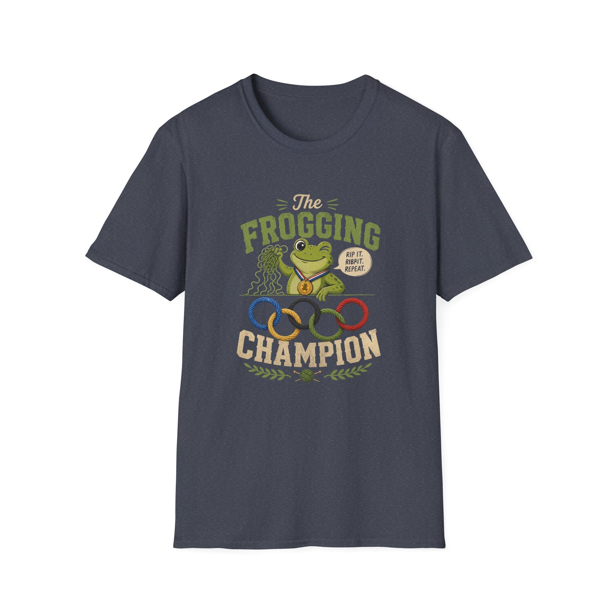 Champion T-Shirt