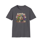 Crochet Community T-Shirt