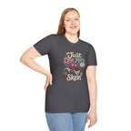one more T-Shirt