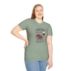 Crochet and Wine T-Shirt