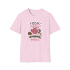 Crochet makes it better T-Shirt