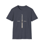Hook,Heal T-Shirt