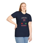 Crochet is calling T-Shirt
