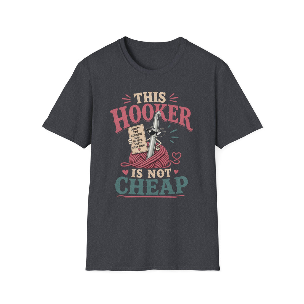 Hooker cheap T-Shirt