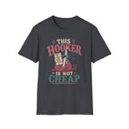 Hooker cheap T-Shirt