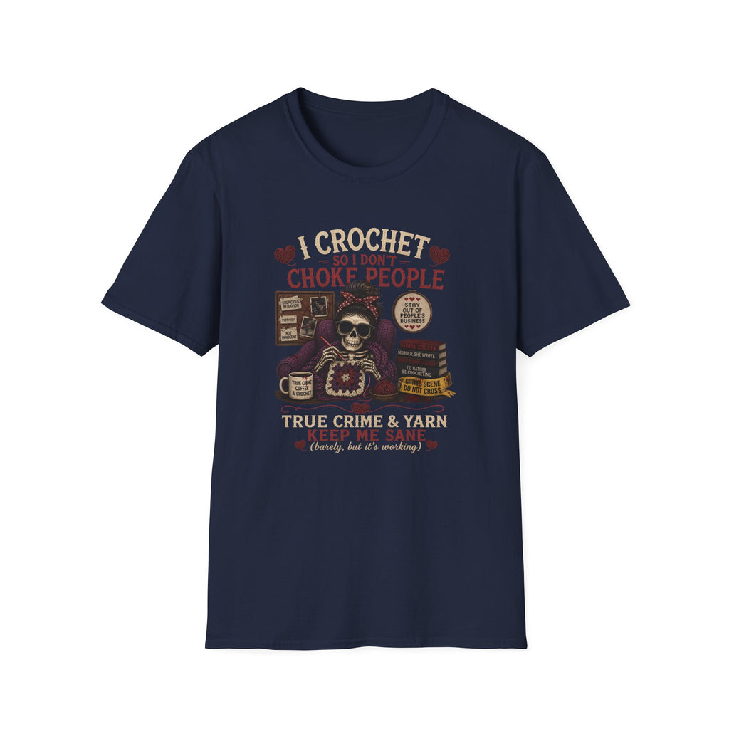 Keep me sane T-Shirt