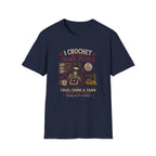 Keep me sane T-Shirt