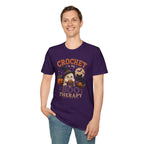 Boo Therapy T-Shirt