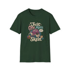 one more T-Shirt