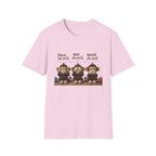 Hear no evil T-Shirt