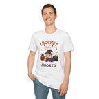 Crochet is my Boo T-Shirt