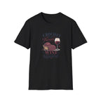 Crochet and Wine T-Shirt