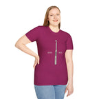 Hook,Heal T-Shirt