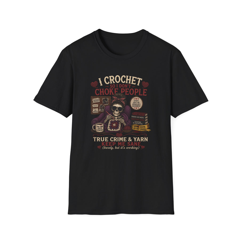 Keep me sane T-Shirt