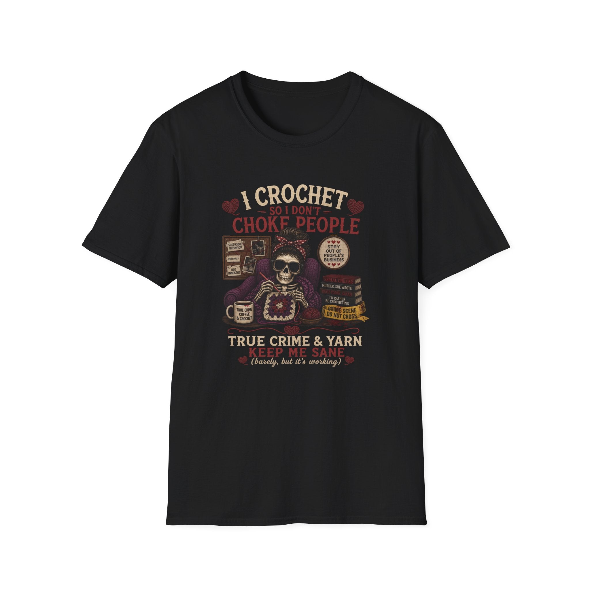 Keep me sane T-Shirt