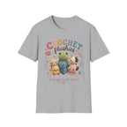 Crochet Plushies T-Shirt