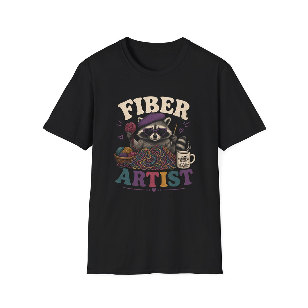 Artist Fiber T-Shirt