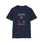 Crochet is calling T-Shirt
