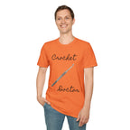 Crochet Doctor T-Shirt