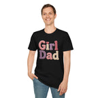 Girl Dad T-Shirt