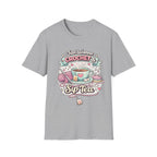 Tea and Crochet T-Shirt