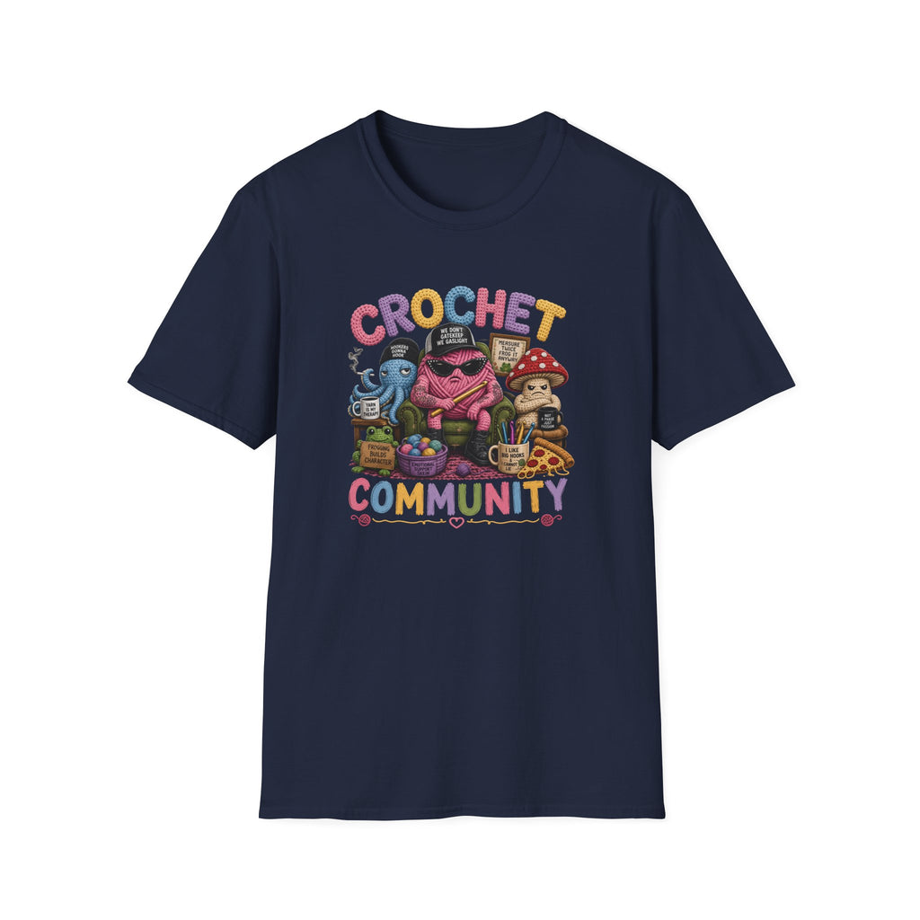 Hookers' community T-Shirt