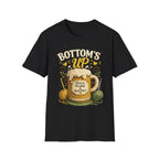 Crochet and Beer T-Shirt