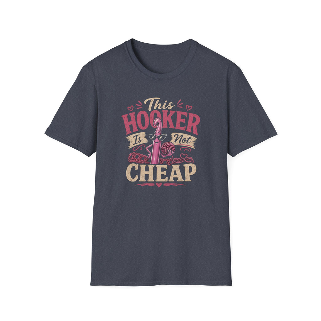 Is not cheap T-Shirt