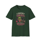 Murder instead T-Shirt
