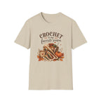 Crochet is my favorite season T-Shirt