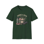 Crochet and Fitness T-Shirt