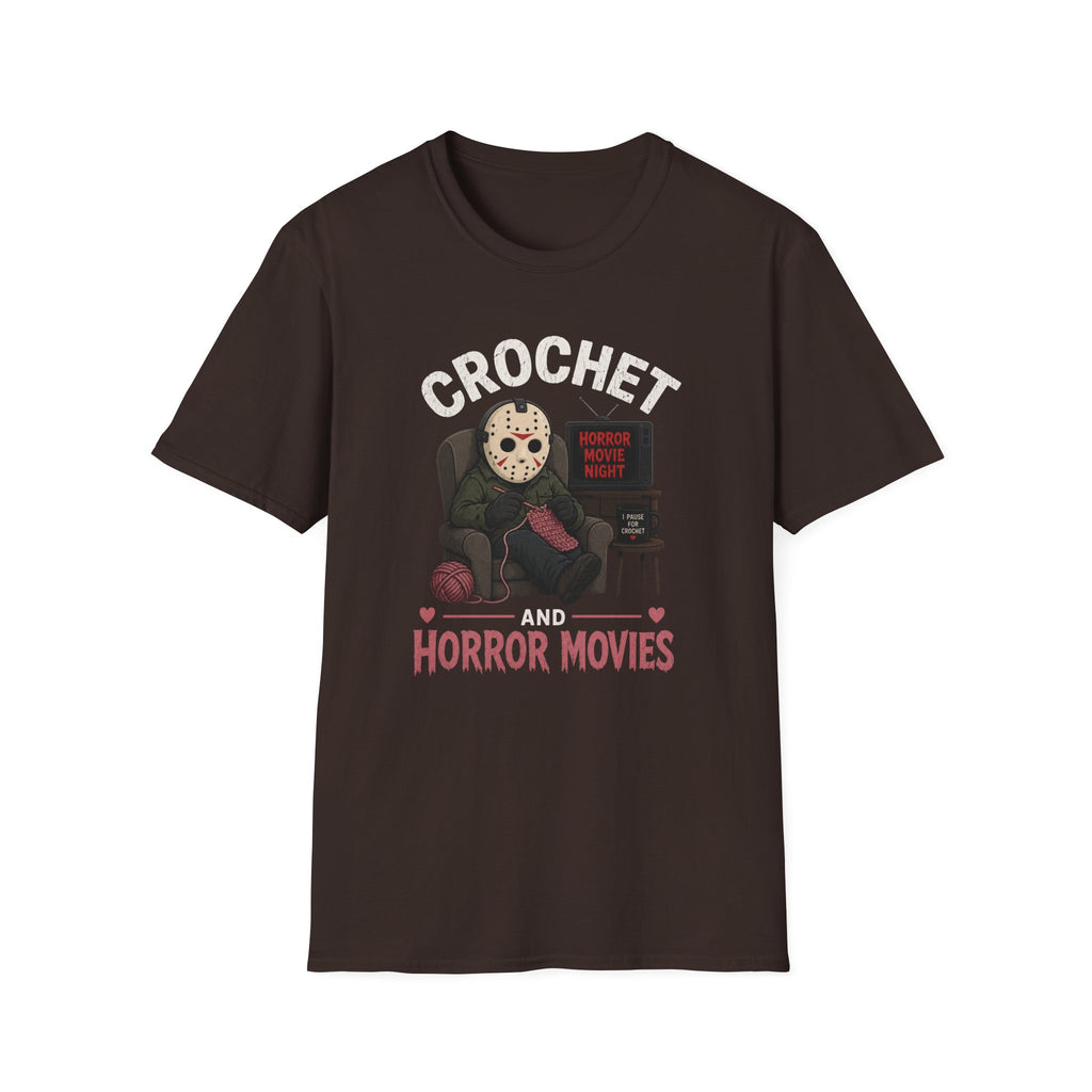 horror movies T-Shirt