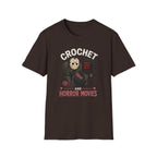 horror movies T-Shirt